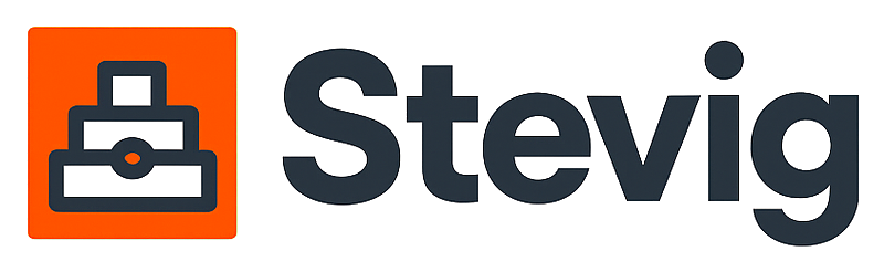 Stevig