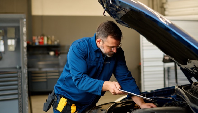 Automotive