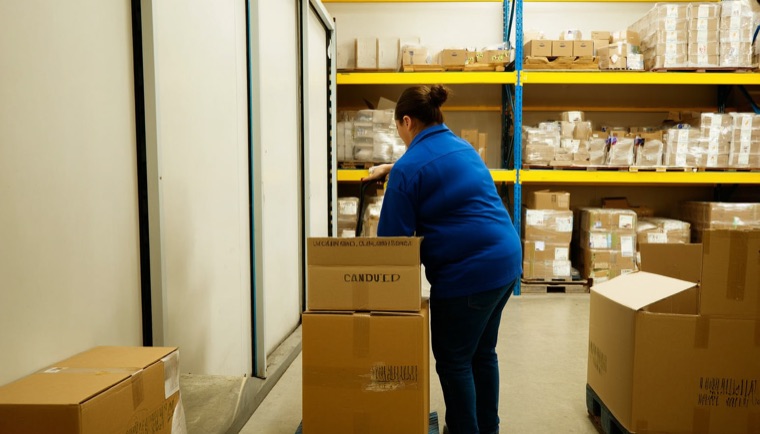 E-commerce