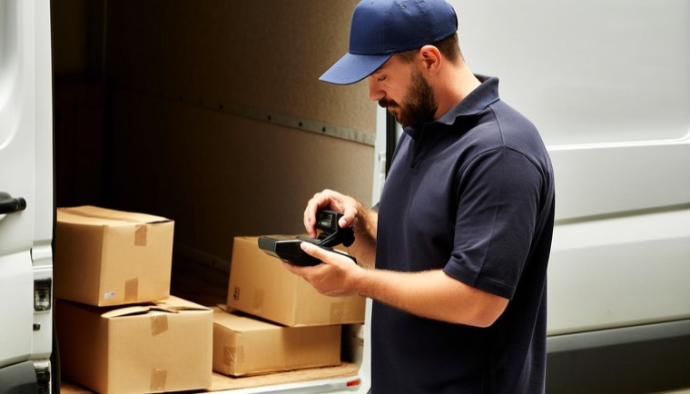 Transport & Logistiek
